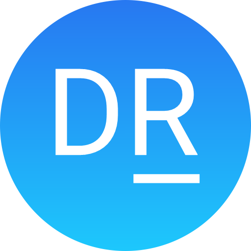 Dr Roundz Logo